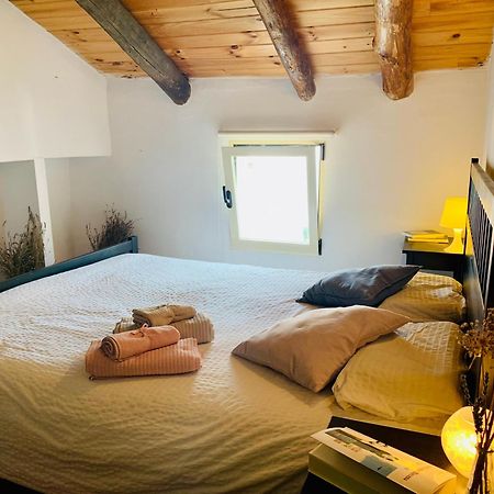 Casa Rural Con Encanto En La Puebla De Arenoso 외부 사진