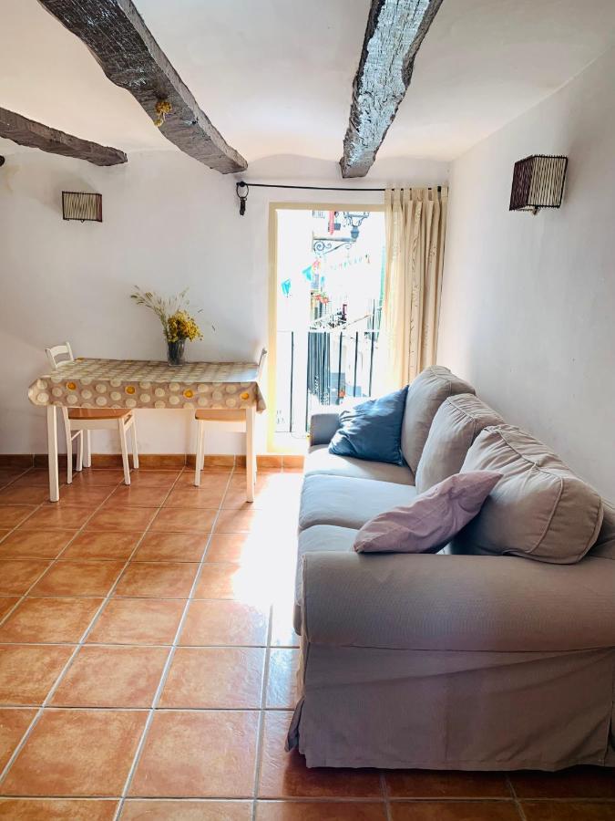 Casa Rural Con Encanto En La Puebla De Arenoso 외부 사진