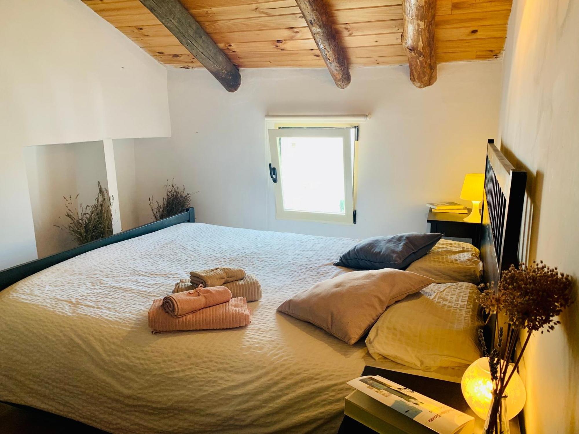 Casa Rural Con Encanto En La Puebla De Arenoso 외부 사진